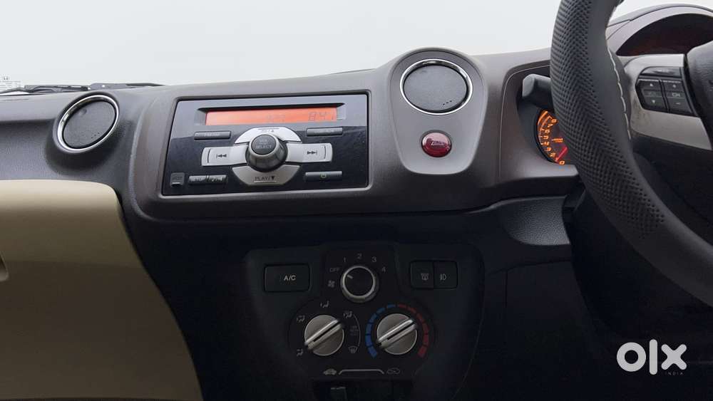 Honda Amaze Vx I-vtec, 2014, Petrol