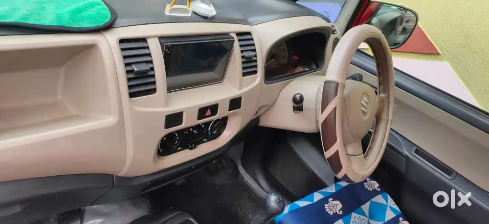 Maruti Suzuki Zen Estilo 2007 Petrol Well Maintained