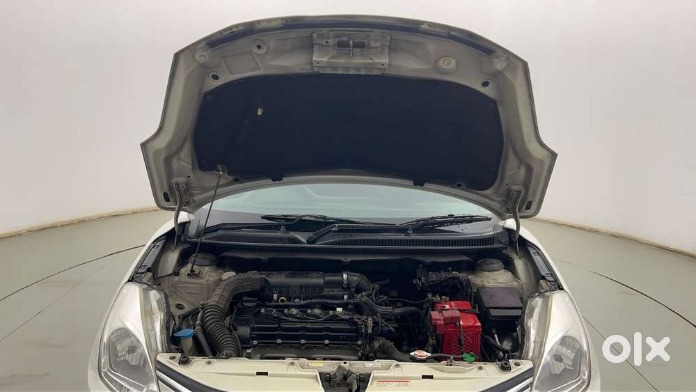 Maruti Suzuki Baleno 1.2 Zeta, 2016, Petrol