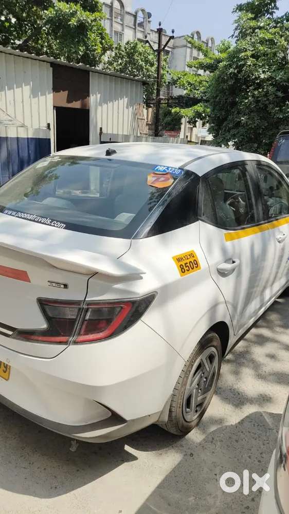 Hyundai Aura 2026 Cng & Hybrids