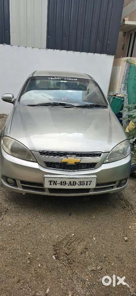 Chevrolet Optra Magnum 2009 Diesel