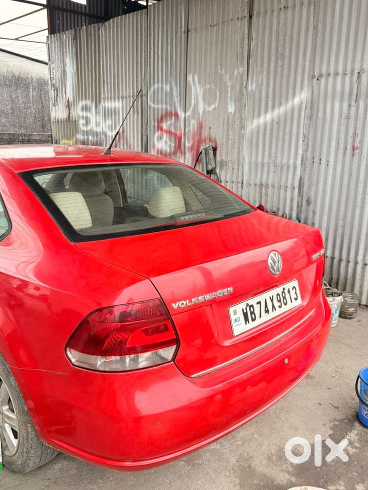 Volkswagen Vento Diesel Manual 2012 All Papers Upto Date