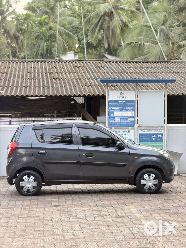 Maruti Suzuki Alto 800 Lxi, 2013, Petrol