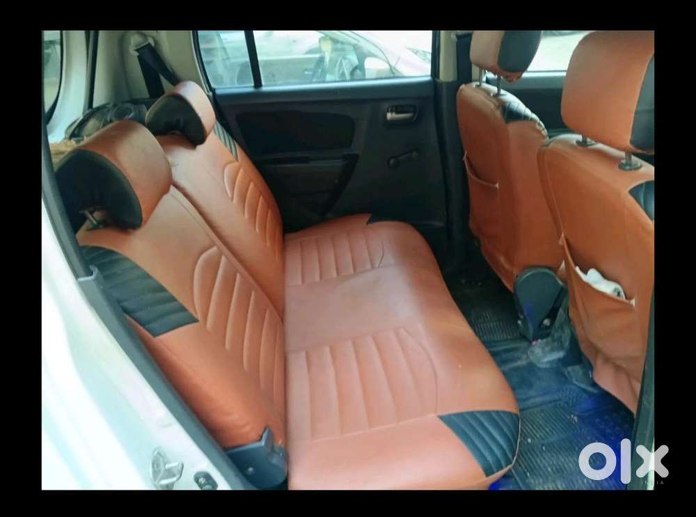 Maruti Suzuki Wagon R 1.0