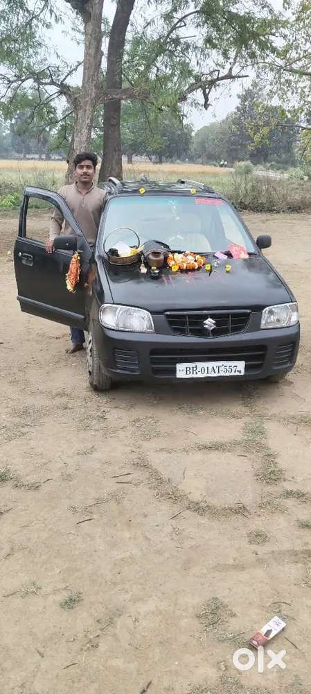 Maruti Suzuki Alto 2009 Petrol 70000 Km Driven