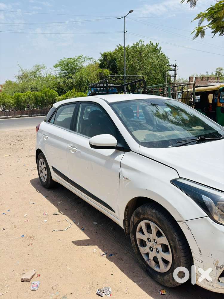 Hyundai Elite I20 Petrol Manual 2020