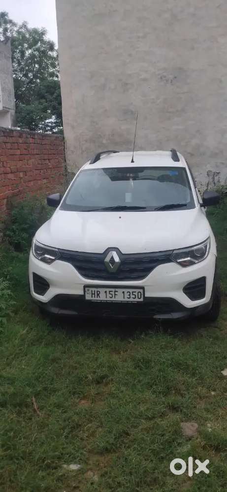 Renault Triber Rxl Amt 2023