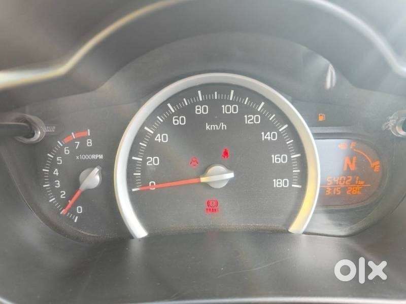 Maruti Suzuki Celerio Zxi Amt, 2021, Petrol