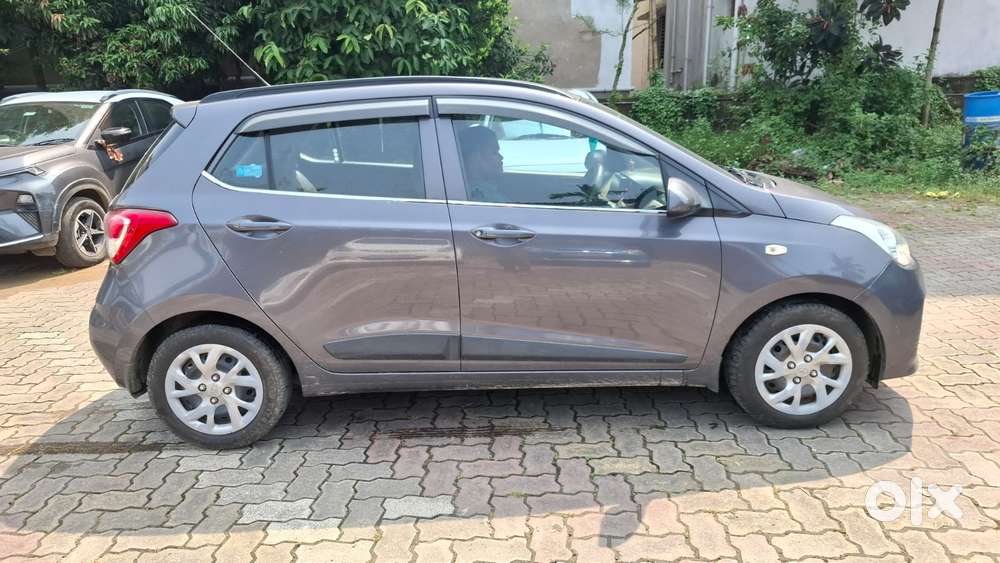 Hyundai Grand I10 1.2 Kappa Magna, 2019, Petrol