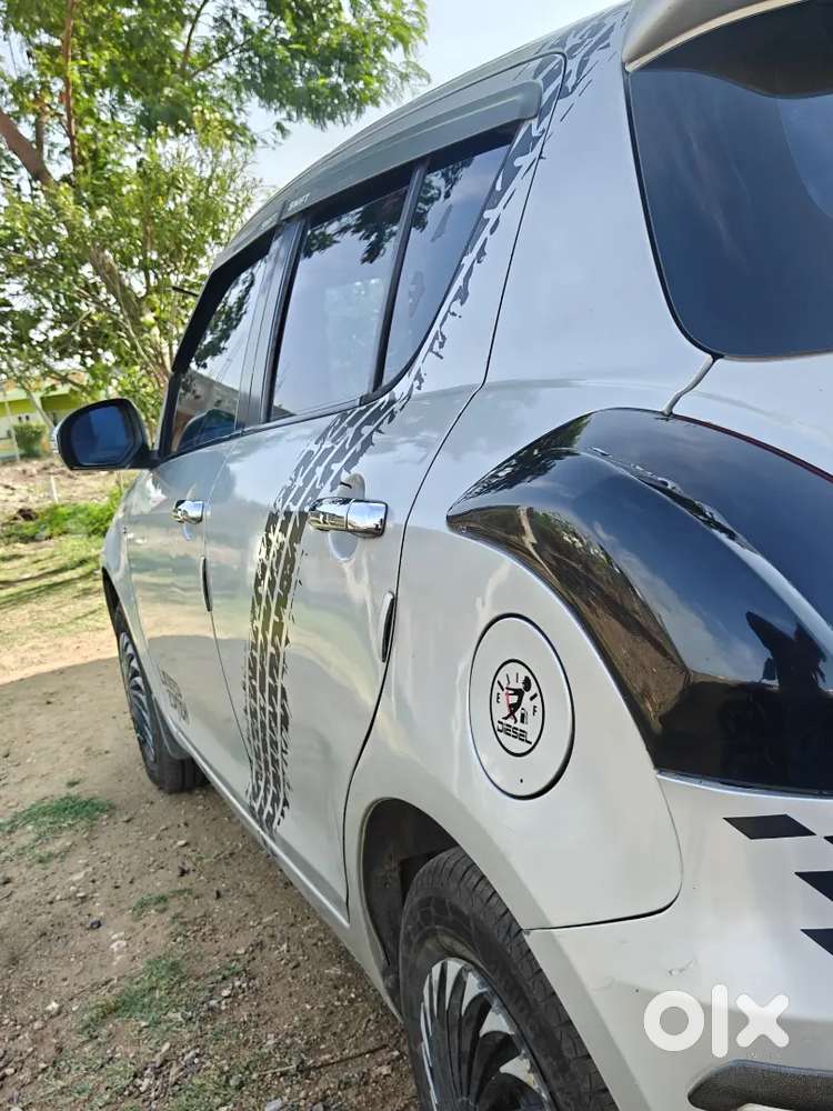 Maruti Suzuki Swift 2011 Diesel 165000 Km Driven