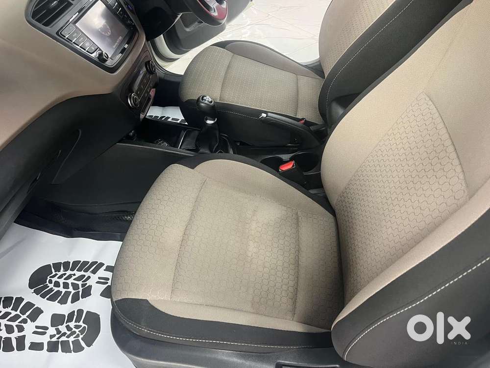 Hyundai Elite I20 Asta 1.2 (o), 2016, Petrol