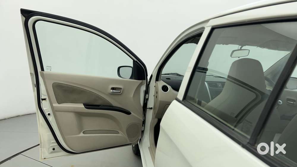 Maruti Suzuki Celerio Zxi Optional Amt, 2018, Petrol