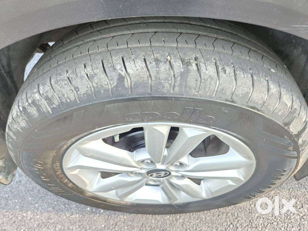 Hyundai Creta 1.5 Sx, 2015, Petrol