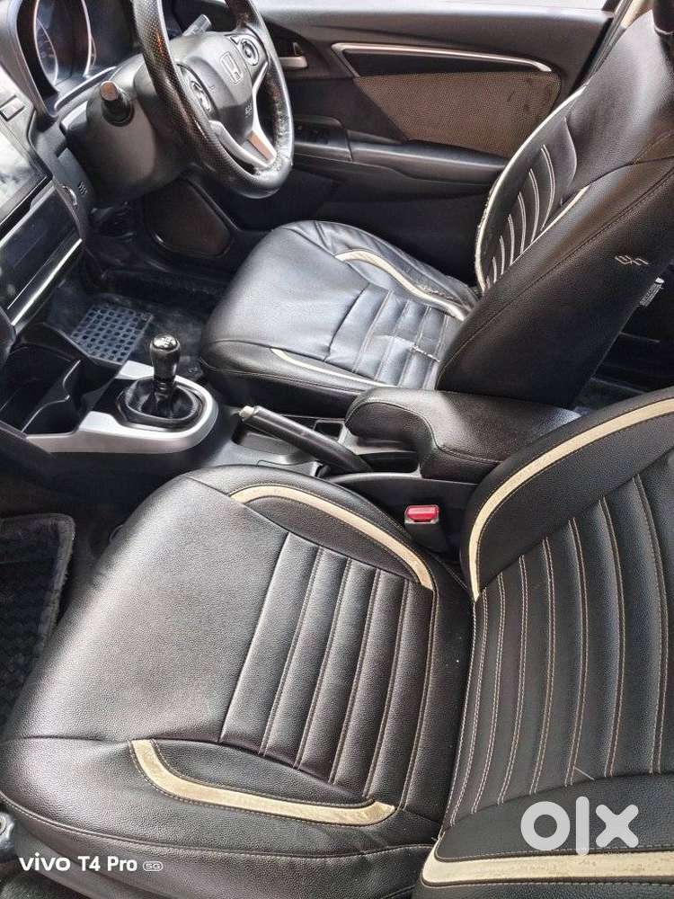Honda Wr-v 1.5 Vx I-dtec, 2017, Diesel