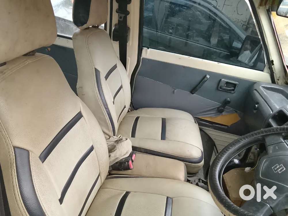 Maruti Suzuki Omni 2006 Year Car
