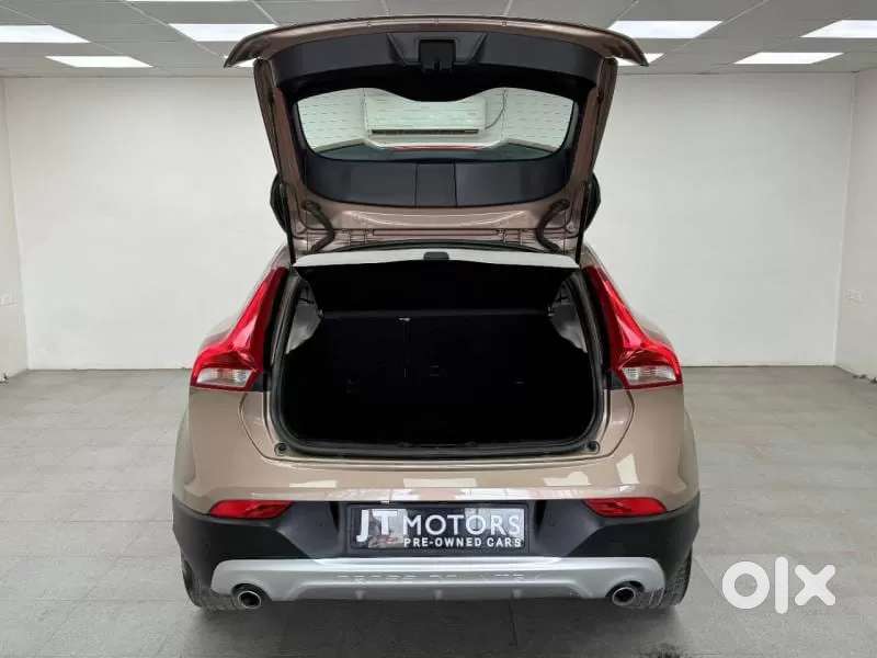 Volvo V40 Cross Country D3, 2014, Diesel