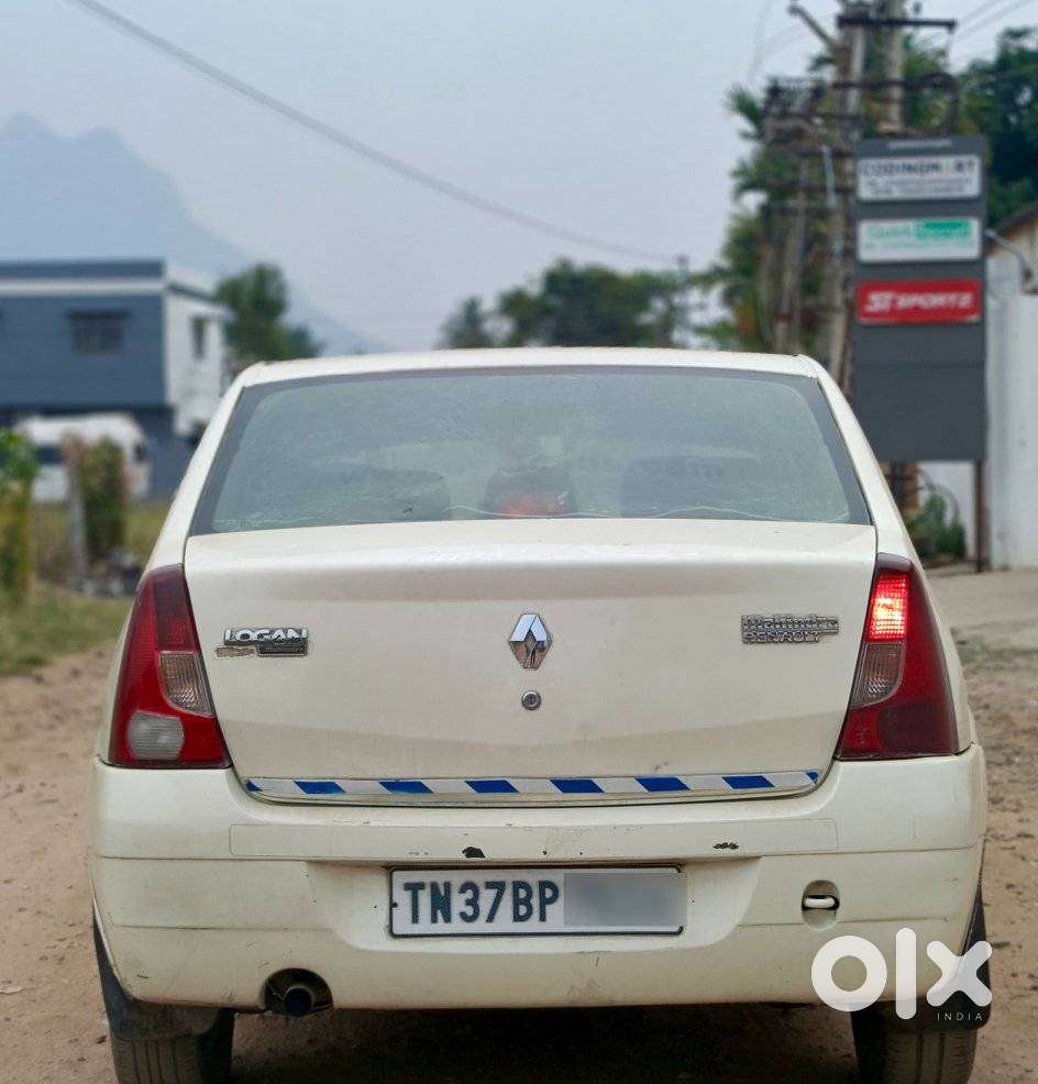 Mahindra Renault Logan