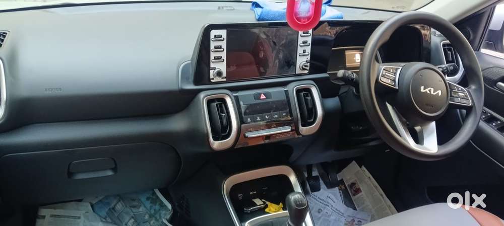 Kia Sonet 1.2 Htk Plus, 2024, Petrol