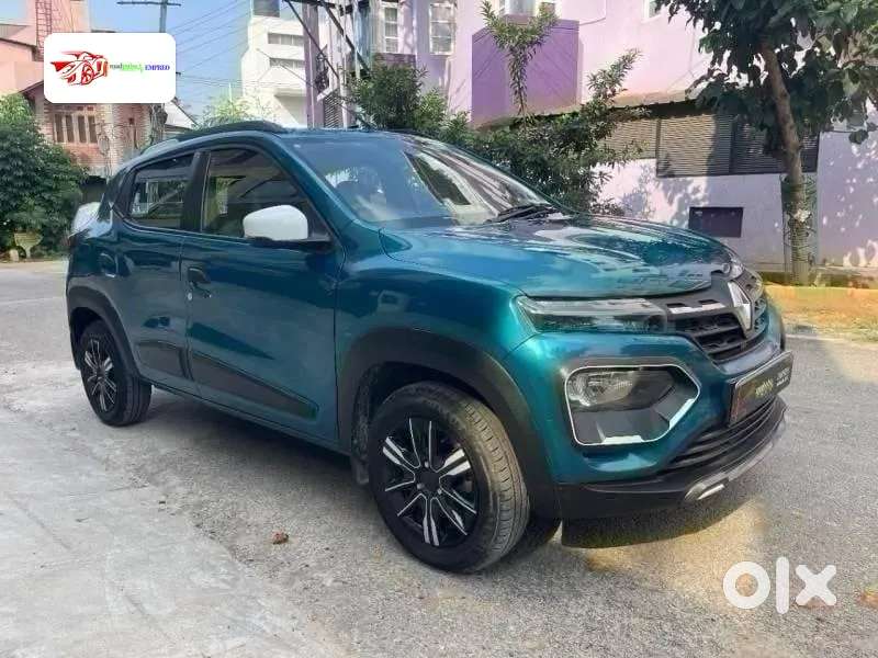 Renault Kwid, 2023, Petrol