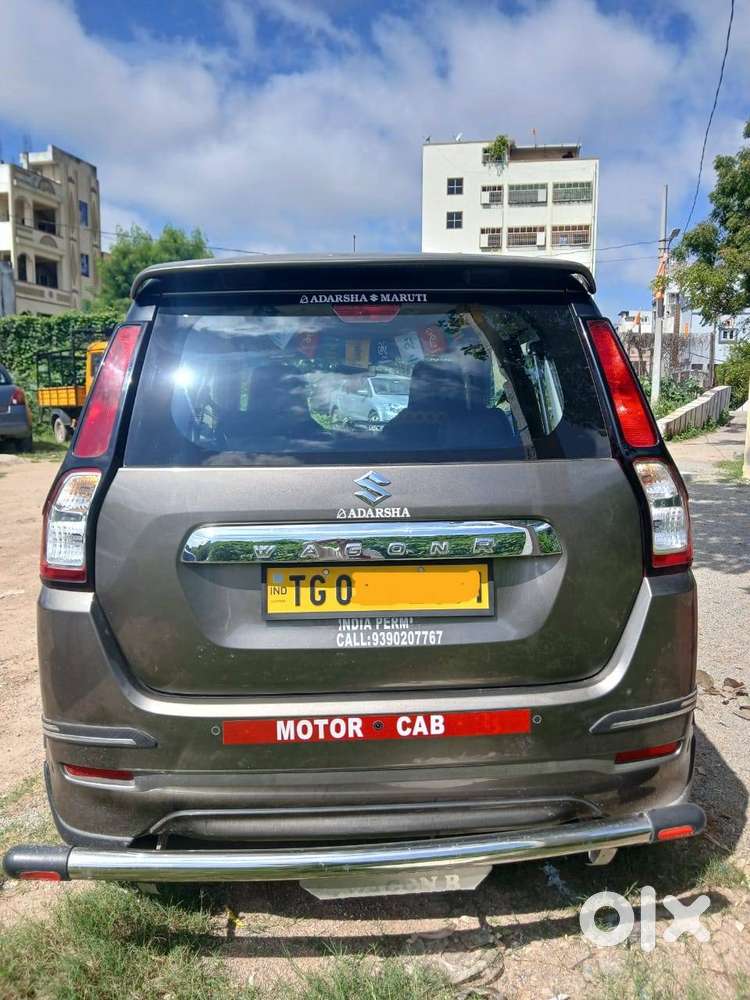 Maruthi Suzuki Wagan R Car For Sale