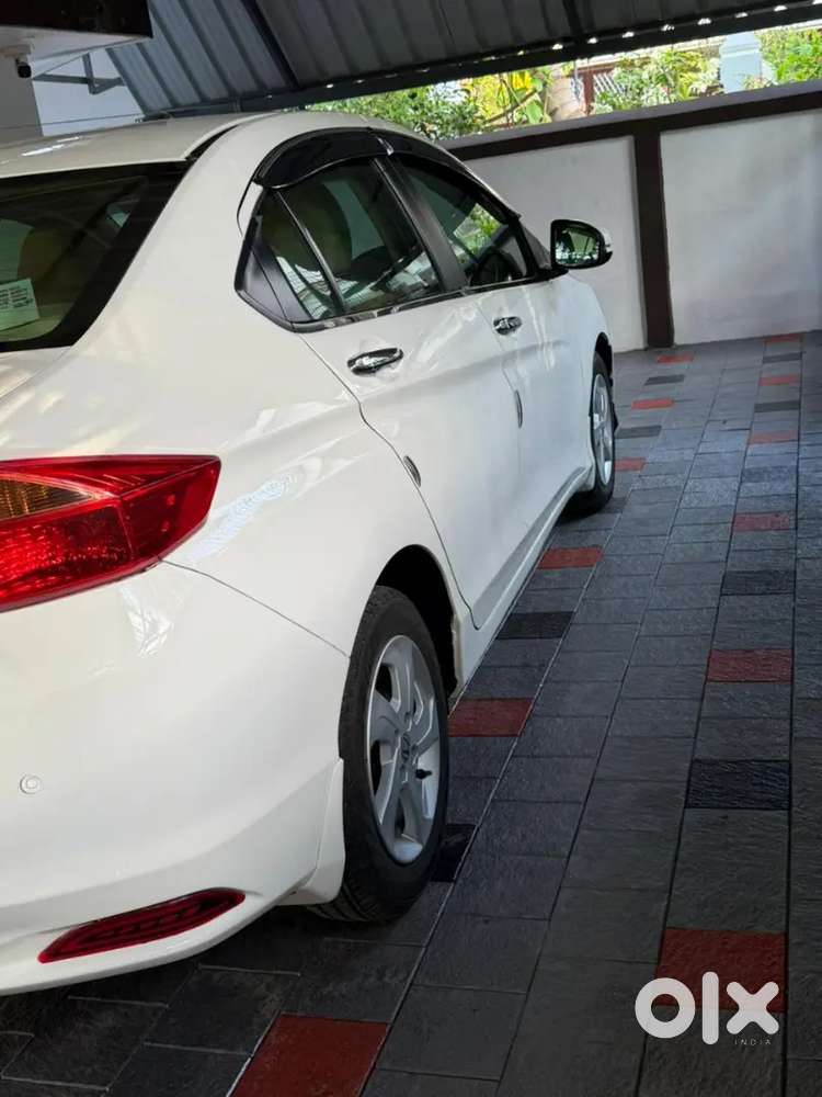 Honda City 2014 Petrol 65000 Km Driven