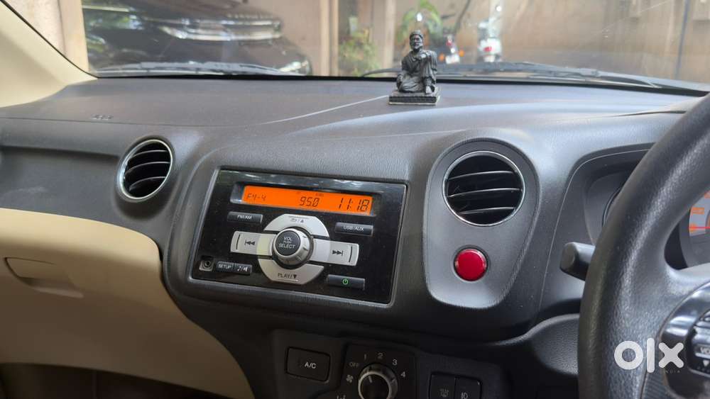 Honda Brio Vx 2014