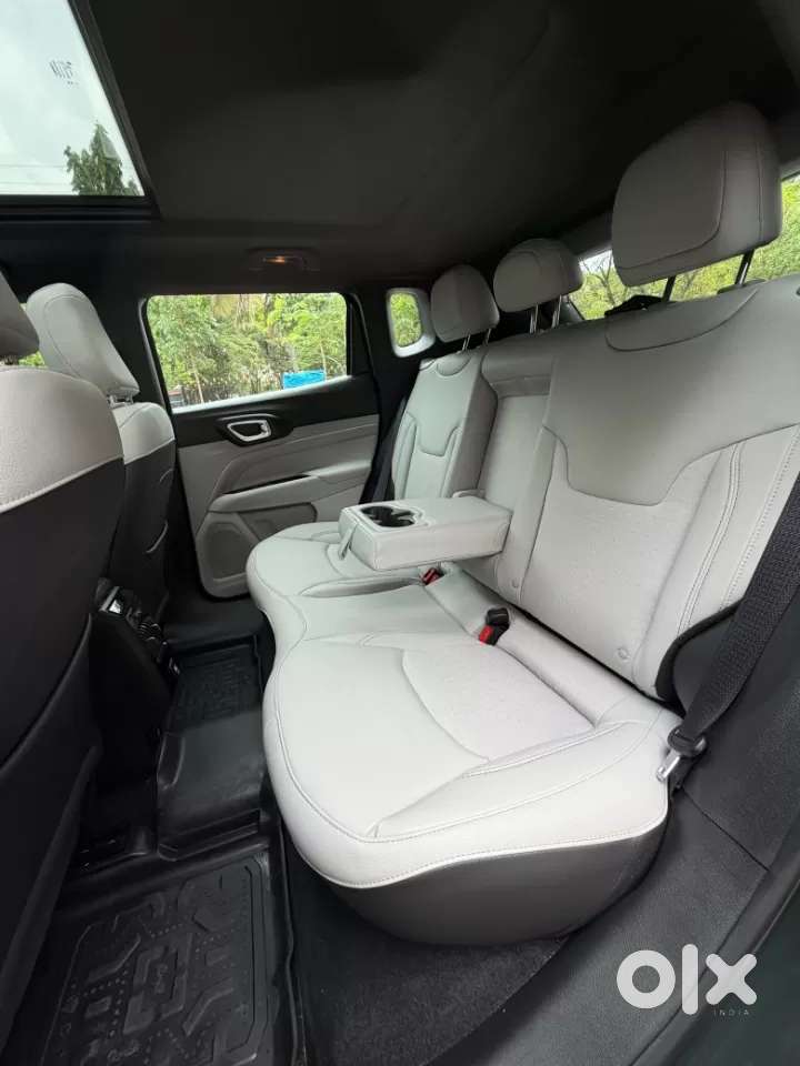 Jeep Compass, 2025, Diesel