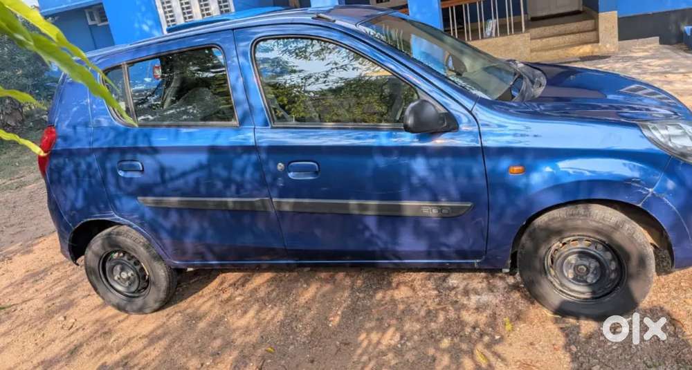 Alto 2014        57000km For Sale