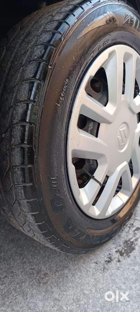 Maruti Suzuki Brezza Vdi, 2018, Diesel