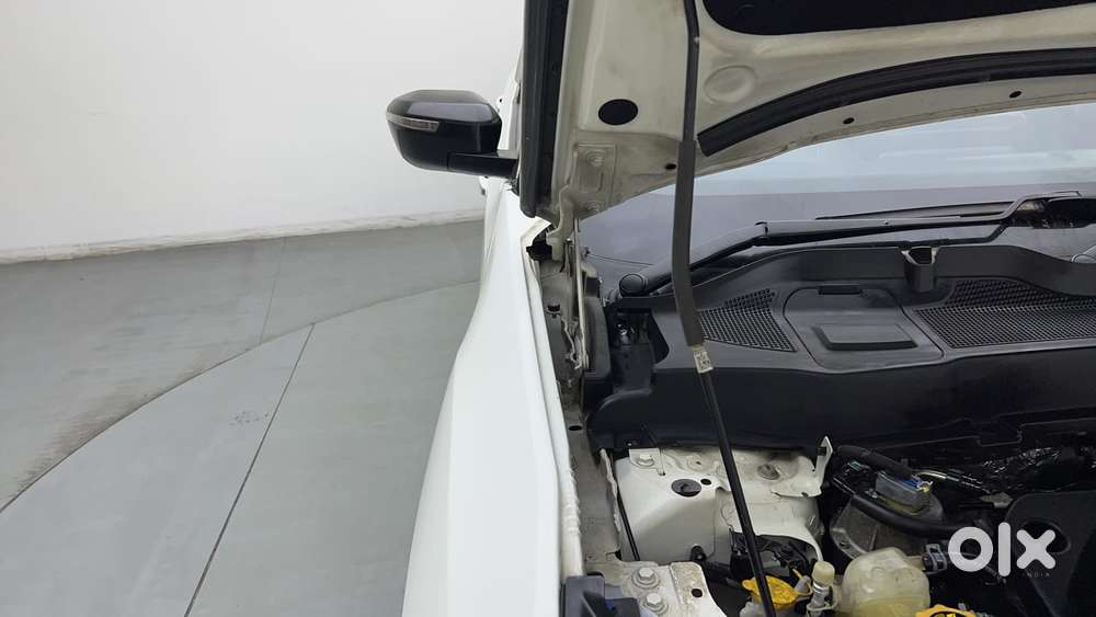 Tata Harrier Xza Plus Dual Tone, 2022, Diesel