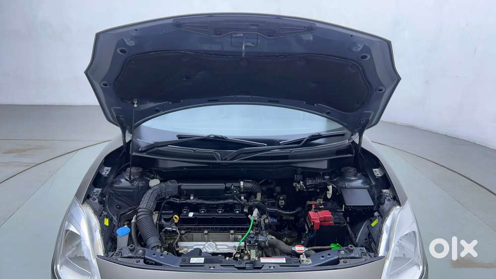 Maruti Suzuki Swift Vvt Vxi, 2022, Petrol