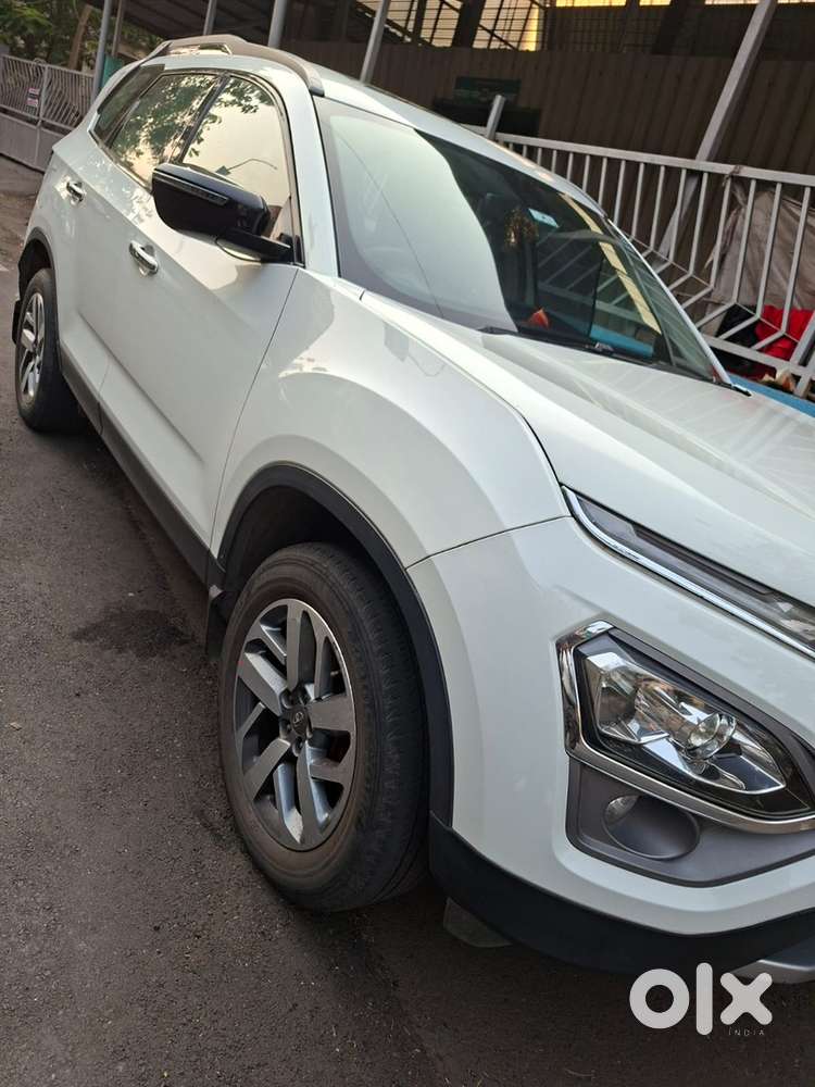 Tata Safari Xza Automatic Diesel  2022 Model