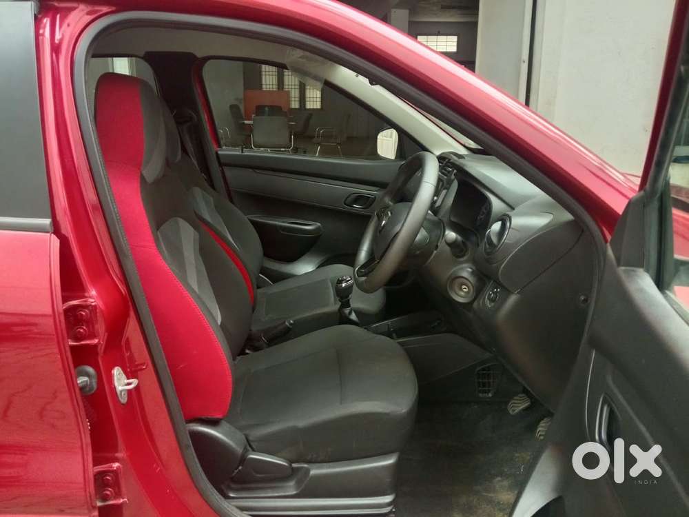 Renault Kwid 1.0 Rxt Optional, 2025, Petrol