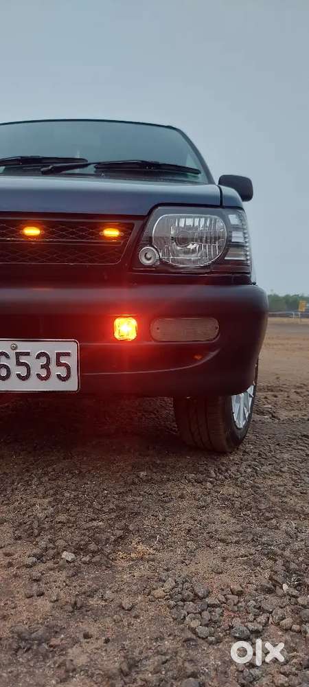 Maruti Suzuki 800 2009