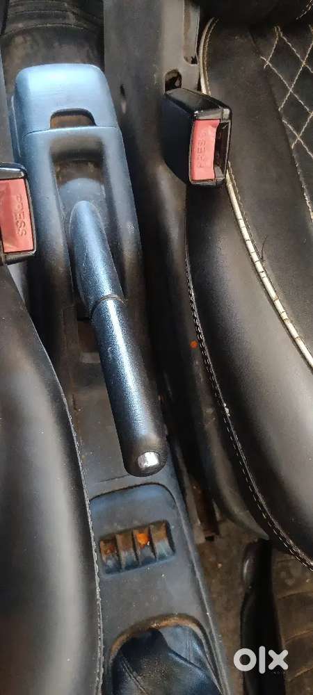 Maruti Suzuki Wagon R 2009