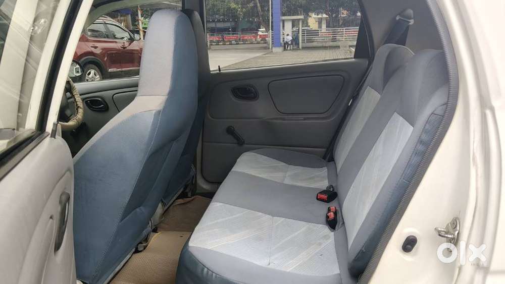 Maruti Suzuki Alto K10 Lxi, 2013, Petrol
