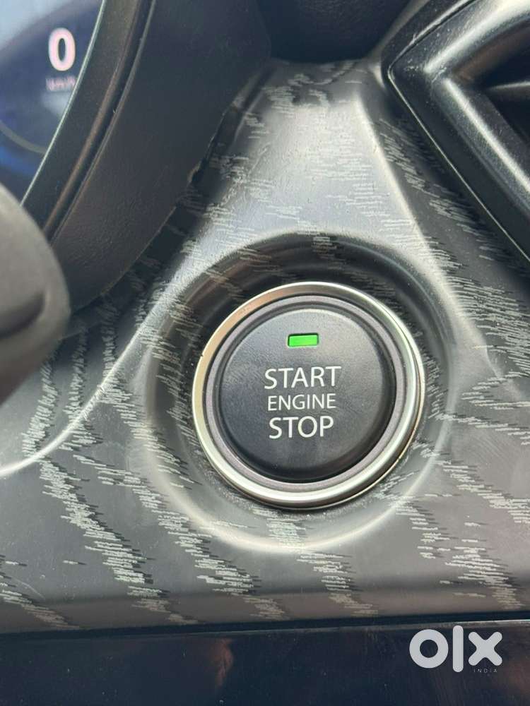 Tata Safari Adventure X Plus 7 Str At, 2026, Diesel