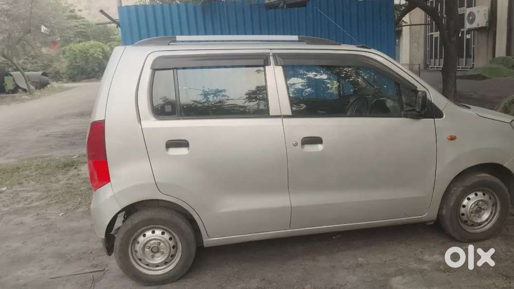 Good Condition Well Maintained