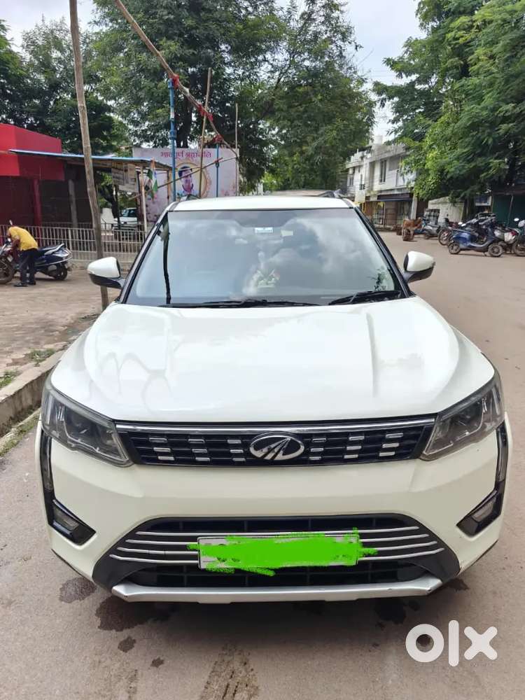 Mahindra Xuv300 2019 Variant
