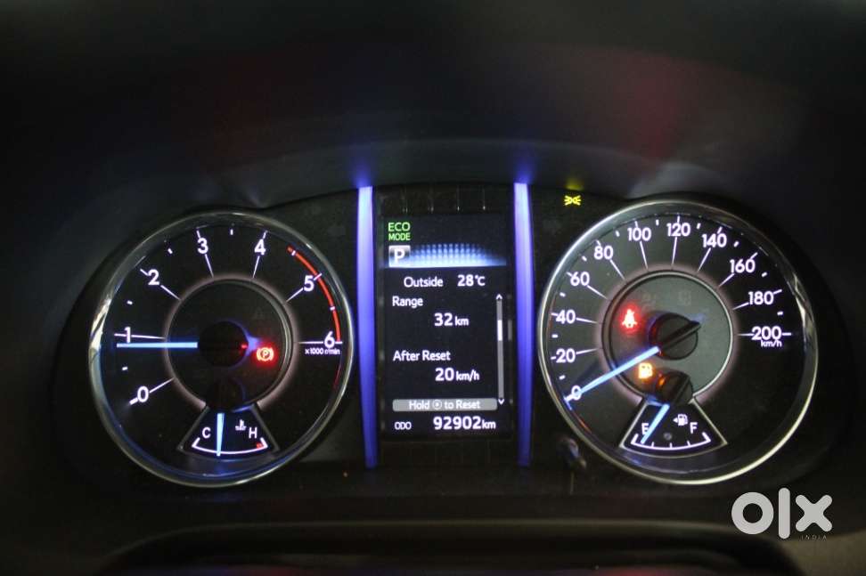 Toyota Fortuner 4x4 At 2.8 Diesel, 2020, Diesel