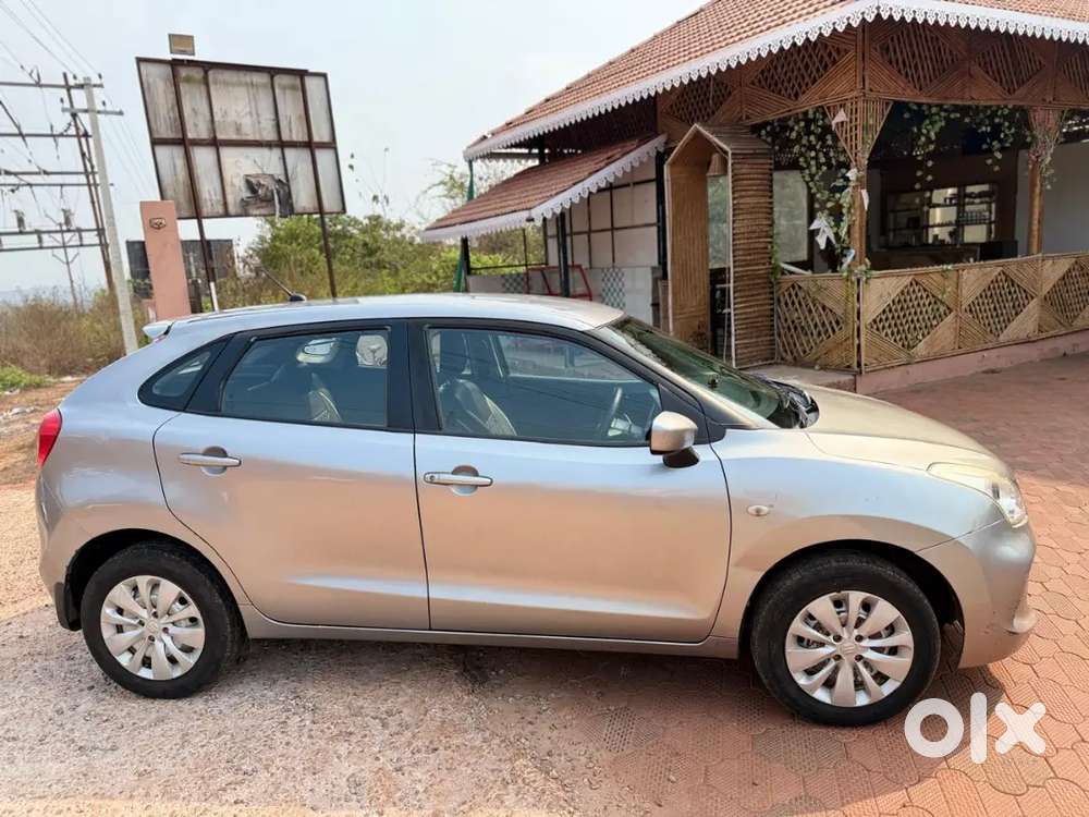 Maruti Suzuki 2019 Manual