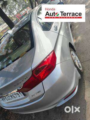Honda City I-vtec Vx, 2014, Petrol