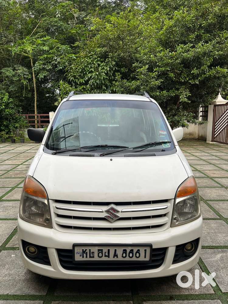 2009 Maruti Suzuki Wagon R