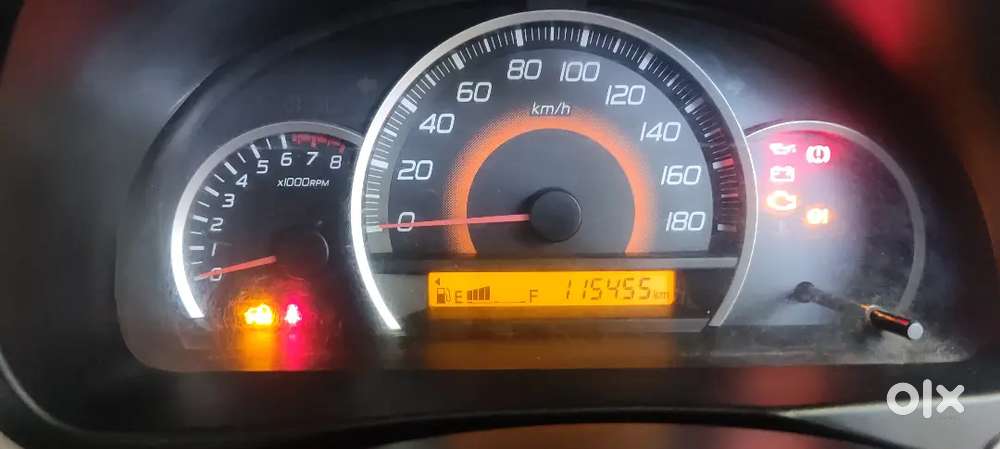 Wagonr (price Negotiable)