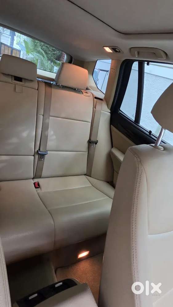 Bmw X3 2011 Orginal Kerala