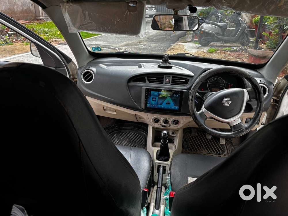 Maruti Suzuki Alto 800 Lxi Cng Hybrid 2021  2 Keys  Insurance