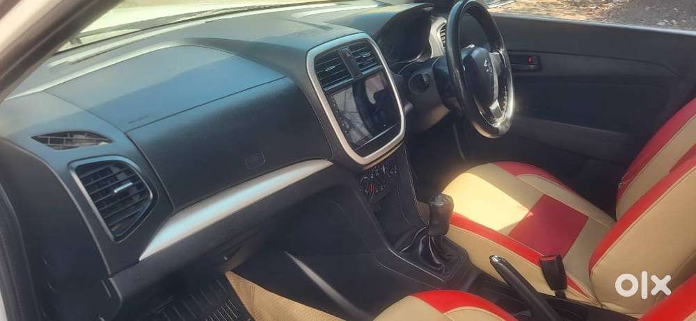 Maruti Suzuki Brezza Vdi, 2019, Diesel