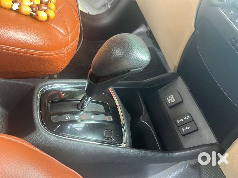 Honda Amaze Petrol 2021