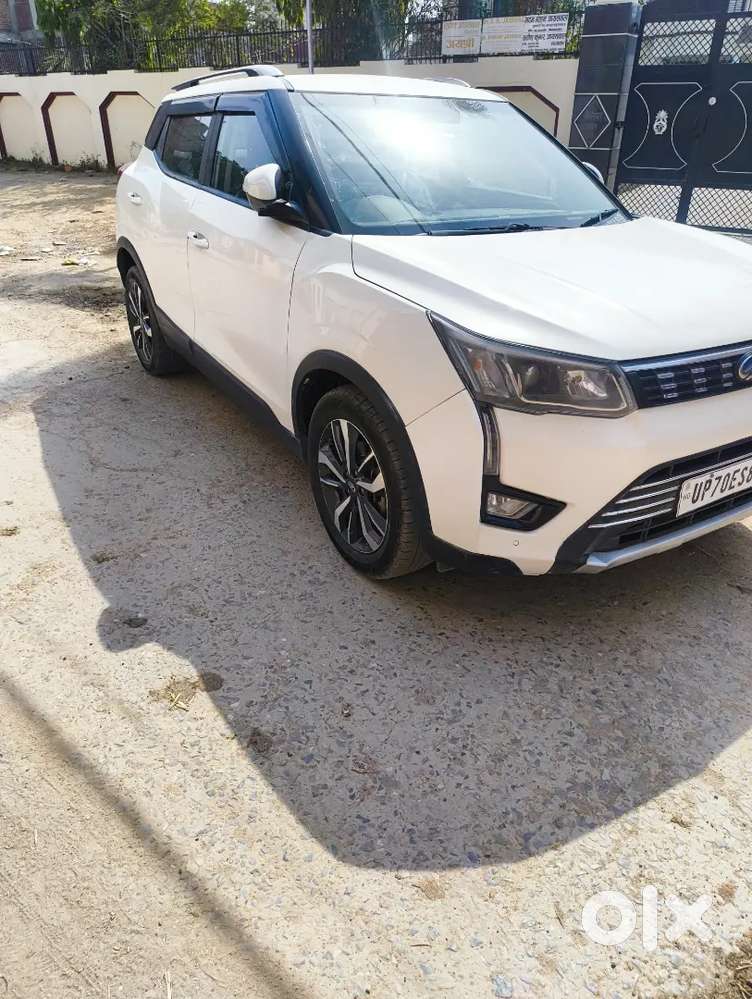 Mahindra Xuv300 Diesel 2019