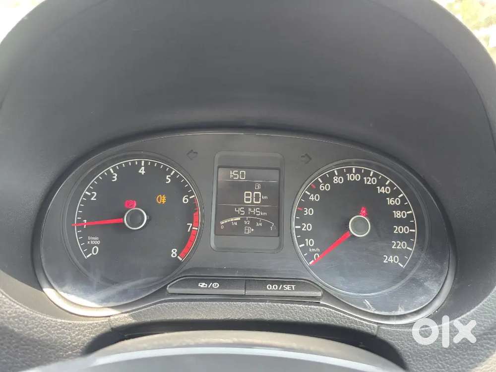 Volkswagen Polo 2020